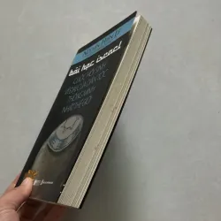 Cuộc hồi sinh vĩ đại của dân tộc thông minh nhất thế giới - Nguyễn Hiến Lê (t01) 750601