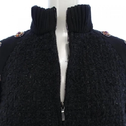 【Mã giảm giá】Áo khoác CHANEL 642502