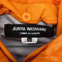 JUNYA WATANABE Áo vest dài 635460