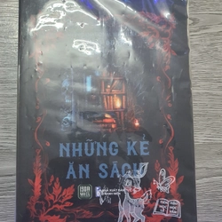 Những kẻ ăn sách 