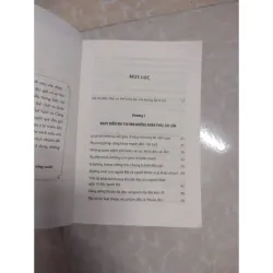 Sách - Nhân tố Enzym - Phương thức sống lành mạnh 933384