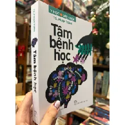 Tâm bệnh học - Phạm Toàn