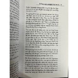 Tây Nguyên huyền bí và nghệ thuật sinh tử - Đặng Hoàng Xa 736446