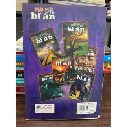 Mãi mãi là bí ẩn 1- nhiều tác gỉa 601796