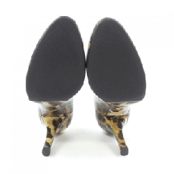 【Khuyến mãi】Giày cao gót Dolce & Gabbana 662721