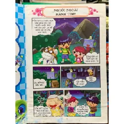 Thám hiểm hệ mặt trời- Trần Nhật Mỹ 690451