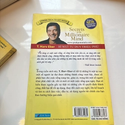 Bí mật tư duy triệu phú - Secret of the Millionaire Mind ( new 80% tặng kèm bản Tiếng Anh) 369255