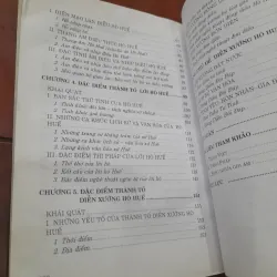 Đặc khảo HÒ HUẾ 1033292