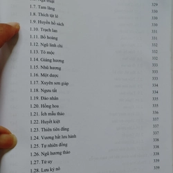 PHƯƠNG DƯỢC CỔ TRUYỀN  544021