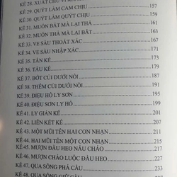 36 kế & 36 đối kế 164410