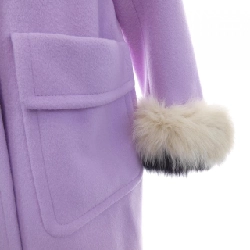 Diagram Coat - Hàng hiệu Authentic 821879