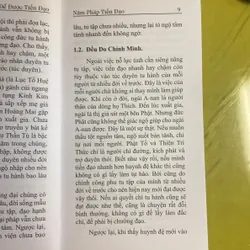 Để tiến được đạo - Thích Tâm Hạnh 605103