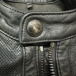 Áo khoác V Racer BelStaff Anh 739063