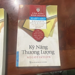 Bộ 7 cuốn Cẩm nang kinh doanh Harvard. 90% 