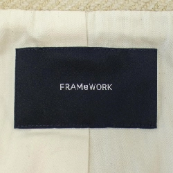 【Mã giảm giá】Áo khoác Framework 635065