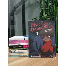 Học sinh khuyển trường – Gangnengi 553603