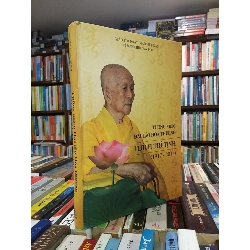 Tưởng niệm đại lão hòa thượng Thích Trí Tịnh ( 1917-2014 )