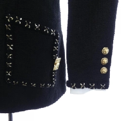 Jacket CHANEL P56907V30555 627835