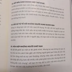 Làm chủ tuổi 20 - Dương Duy Bách - Sách cũ 640313