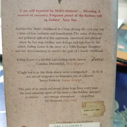 [Tiếng Anh nâng cao] Falling leaves - Jung Chang 1009675