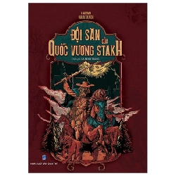 Đội Săn Của Quốc Vương STAKH - Hà Minh Thắng ASB.PO Oreka Blogmeo 230225