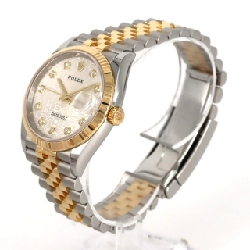 Đồng hồ Rolex Datejust 126233G SSxYG tự động - Hàng hiệu chính hãng 881667