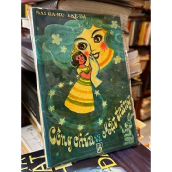 Công chúa Mặt Trăng - Đai-Sa-Ku I-Kê-Đa