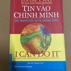 Tin vào chính mình