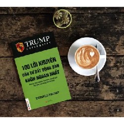 100 Lời khuyên đầu tư bất động sản - Donald J. Trump 25847