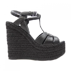 Giày sandal SAINT LAURENT DY 611924 - Hàng hiệu Authentic