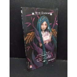 (TẶNG BOOKMARK) Khám phá tất tần tật cung cự giải mới 80% ố vàng 2018 RBK1710 Giải mã 12 chòm sao TÂM LINH - TÔN GIÁO - THIỀN