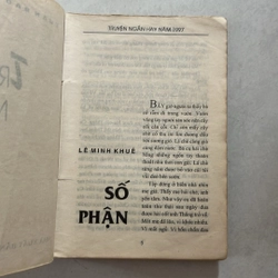 Truyện ngắn hay 1997 — 1998s 498377