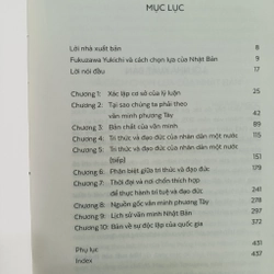 BÀN VỀ VĂN MINH 536890