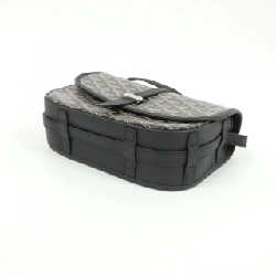 Túi xách vai Goyard Belvedere PM 611544