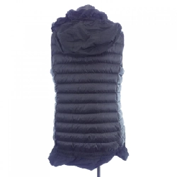 Áo vest lông vũ MONCLER 640607