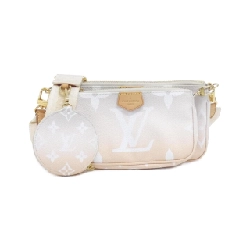 Túi xách vai Louis Vuitton By The Pool Multi Pochette Accessoires M57634