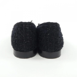 Giày bệt CHANEL Ballerina FLATS G02819Y53489 658790