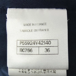 【Mã giảm giá】Chanel CHANEL Đầm 649155