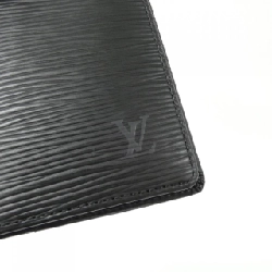 Louis Vuitton Epi Organizer de Poche M63582 Ví thẻ - Hàng hiệu Chính hãng 806981