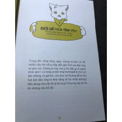 Vì sao đàn ông thích phụ nữ trẻ phụ nữ thích đàn ông giàu 2019 mới 80% ố bẩn nhẹ Kazue Asoh HPB2006 SÁCH TÂM LÝ 349911