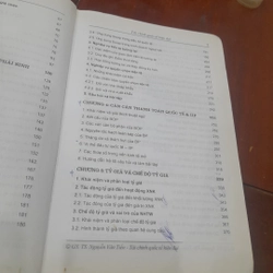 Gs. Ts. Nguyễn Văn Tiến - TÀI CHÍNH QUỐC TẾ HIỆN ĐẠI 509390