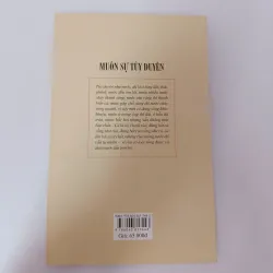 Muôn sự tùy duyên - Thích Thiện Phước 760388