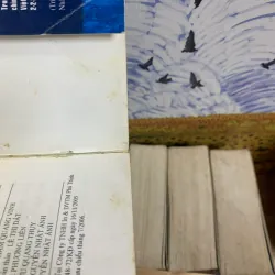 Trọn Bộ Kính Vạn Hoa - Nguyễn Nhật Ánh 927489