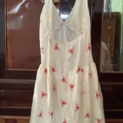 Đầm maxi phong cách tiểu thư 795847