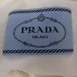 【Mã giảm giá】Áo khoác PRADA 634831