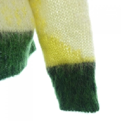 DIOR PETER DOIG 143M645CT273 Áo len - Hàng hiệu Authentic 902164