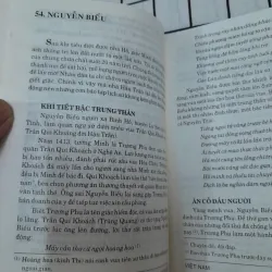 Giai thoại Lịch sử Việt Nam. Tập 1/2.  Tg. Kiều Văn 926861