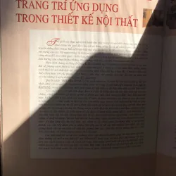 100 cách trang trí ứng dụng trong thiết kế nội thất 992457