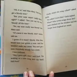 My weird school daze Level 2 - 12 quyển - No box 745185