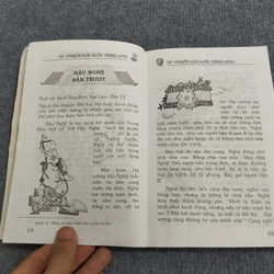 88 TRUYỆN NGỤ NGÔN TRUNG HOA 495368